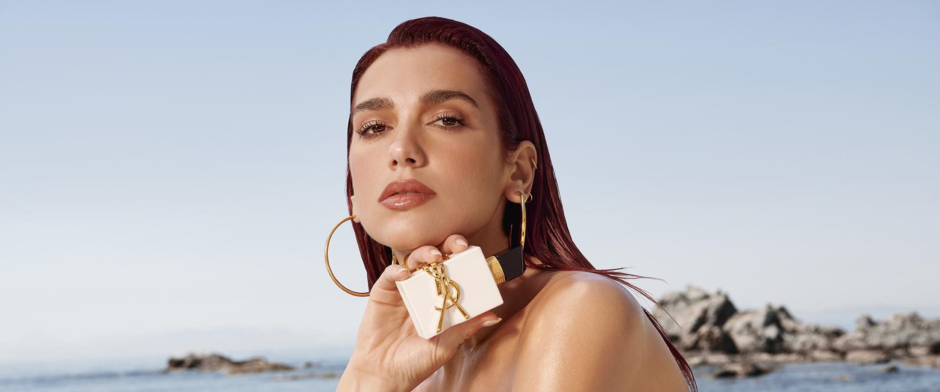 YSL Libre LEau Nue z Formułą Olej-w-wodzie